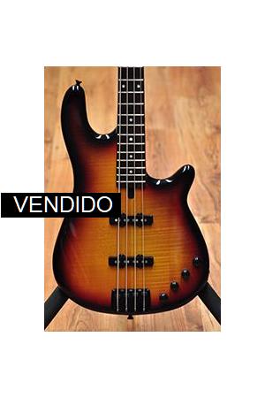 Maruszczyk Jazzus 4 Sunburst Maruszczyk Jazzus 4 Sunburst